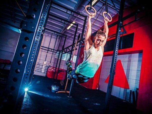 Crossfit